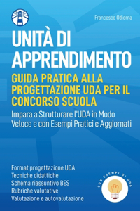 Guida pratica alla progettazione di unità di apprendimento