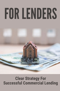 For Lenders