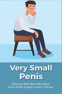 Very Small Penis
