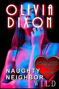 Naughty Neighbor (Romance)