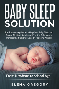 Baby Sleep Solution