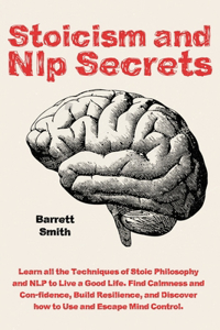 Stoicism and NLP Secrets