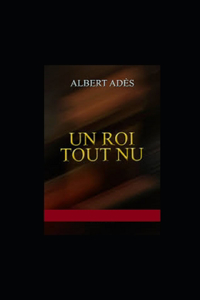 Un Roi tout nu illustree