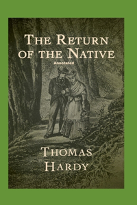 Return of the Native Illustrated
