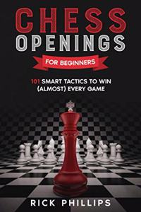 Chess Openings for Beginners