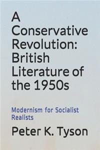 Conservative Revolution