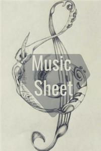 Music Sheet