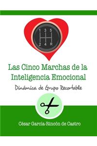 cinco marchas de la inteligencia emocional