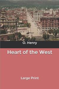 Heart of the West