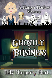 Ghostly Business
