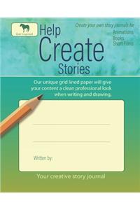 Help Create Stories