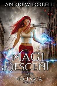 Magi Descent