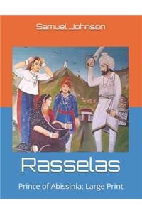 Rasselas