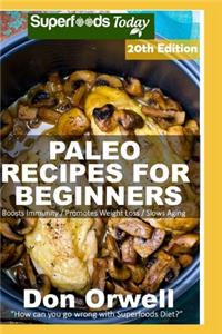Paleo Recipes for Beginners
