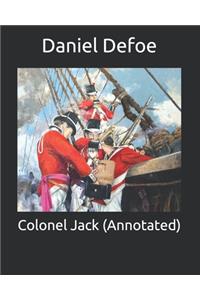 Colonel Jack (Annotated)