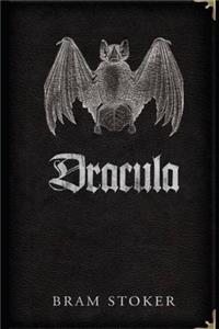 Dracula By Bram Stoker 