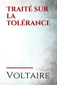 Traité sur la tolérance