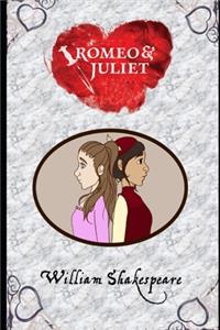 Romeo and Juliet By William Shakespeare 