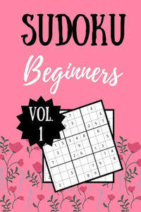 Sudoku Beginners