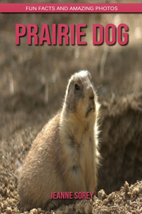 Prairie Dog