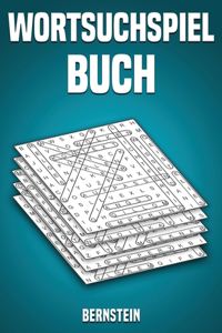 Wortsuchspiel Buch