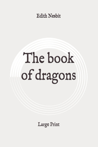 The book of dragons