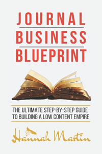 Journal Business Blueprint