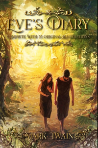 Eve's Diary