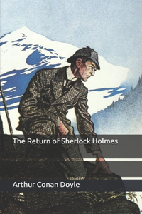 The Return of Sherlock Holmes