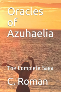 Oracles of Azuhaelia
