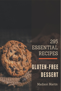295 Essential Gluten-Free Dessert Recipes