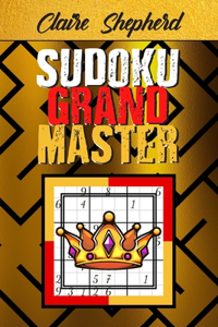 Sudoku Grand Master