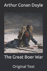 The Great Boer War