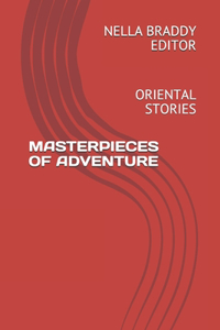 Masterpieces of Adventure