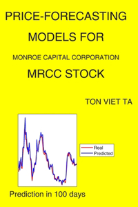 Price-Forecasting Models for Monroe Capital Corporation MRCC Stock