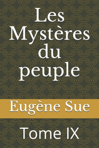 Les Mystères du peuple