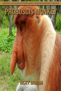 Proboscis Monkey