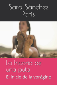 historia de una puta