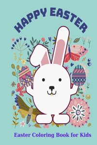 Happy Easter