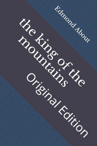 The king of the mountains