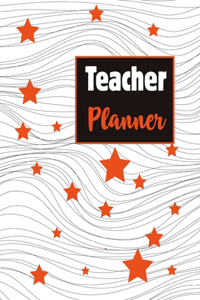 Teacher Planner