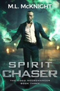 Spirit Chaser
