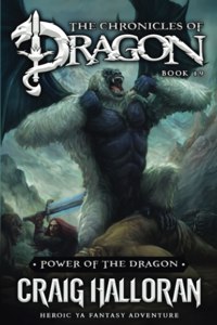 Power of the Dragon