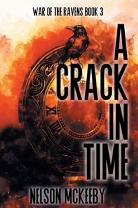 Crack in Time