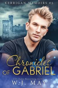 Chronicles of Gabriel