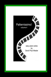 Patternissimo!, Volume 4