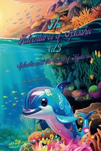 Splashie and the Ocean of Mysteries