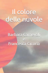 colore delle nuvole