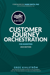 Agile Brand Guide