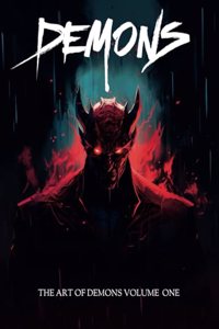 Demons - The Art of Demons Volume One